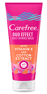 CAREFREE-Daily-Intimate-Cleansing-Mousse-Duo-Effect-with-Green-Tea-and-Aloe-Vera-150-ml-lrmGI241